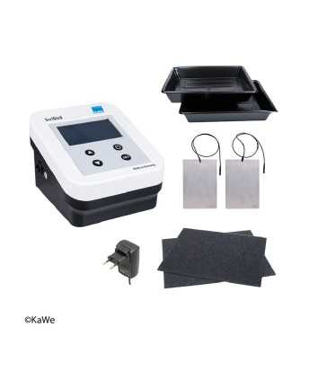 KaWe SwiSto3 – Iontophorese-Set