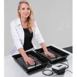 KaWe SwiSto3 – Iontophorese-Set