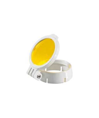 Gelbfilter für HEINE LoupeLight2 LED Kopfleuchte