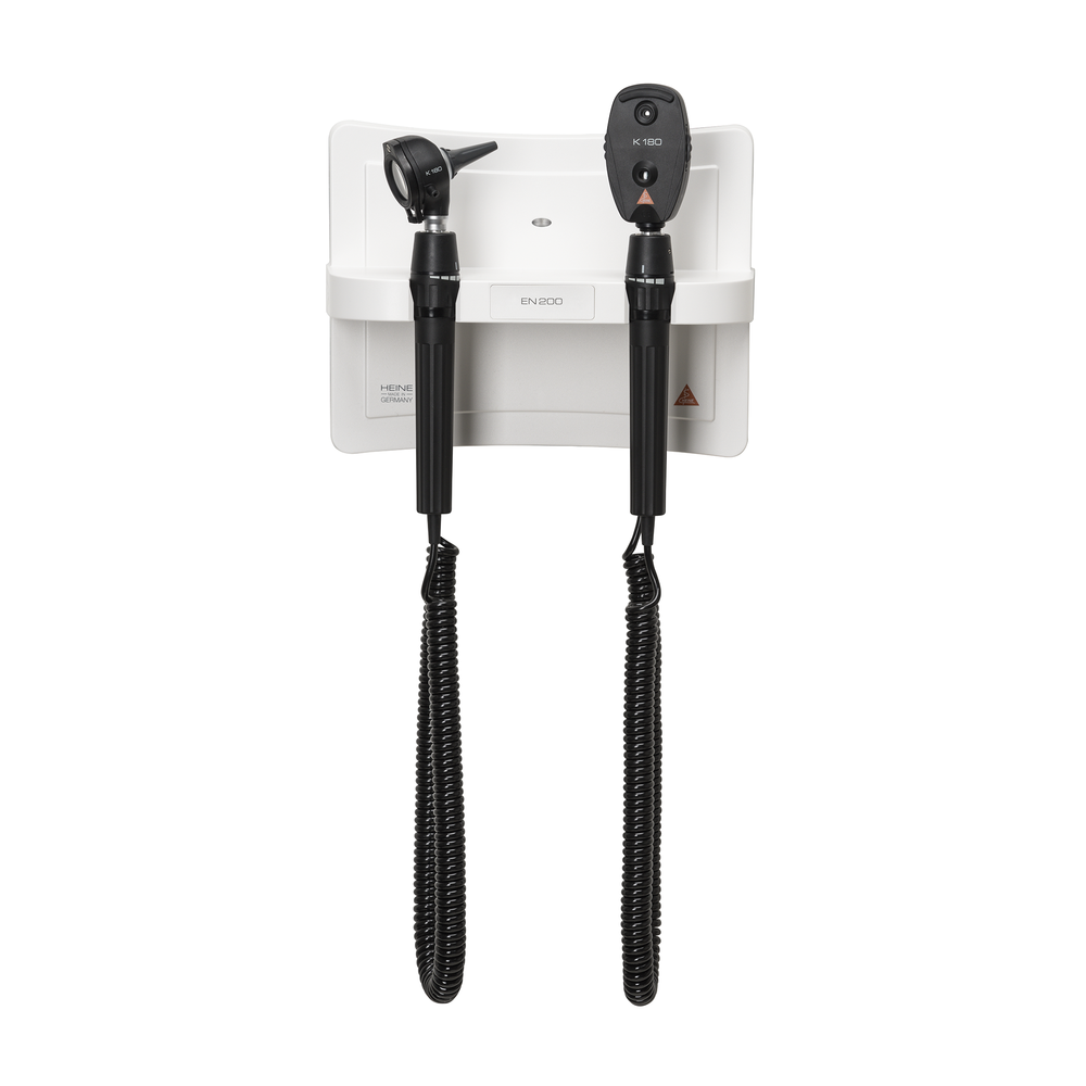 HEINE EN 200 Diagnostik Kit 3