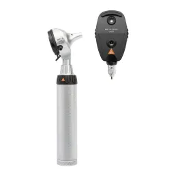 HEINE Diagnostik Set BETA 400 mit Batteriegriff