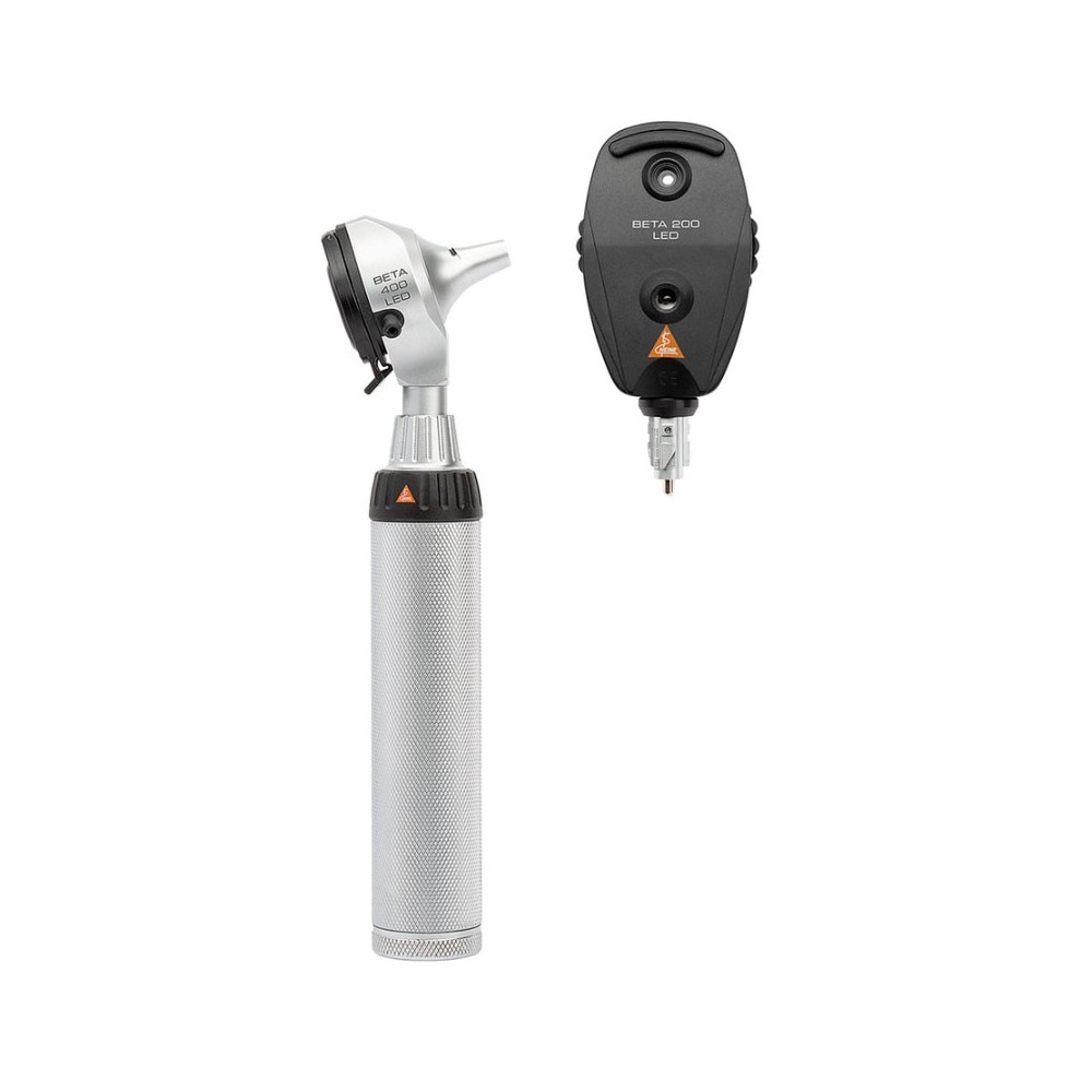 HEINE Diagnostik Set BETA 400 mit Batteriegriff