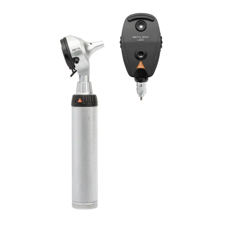 HEINE Diagnostik Set BETA 400 mit Batteriegriff