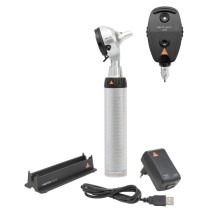 HEINE Diagnostik Set BETA 400 mit USB Ladegriff