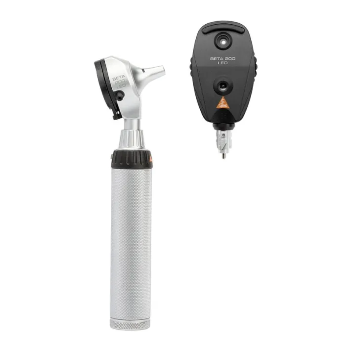 HEINE Diagnostik Set BETA 200 LED mit Batteriegriff