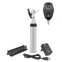 HEINE Diagnostik Set BETA 200 LED mit Ladegriff USB