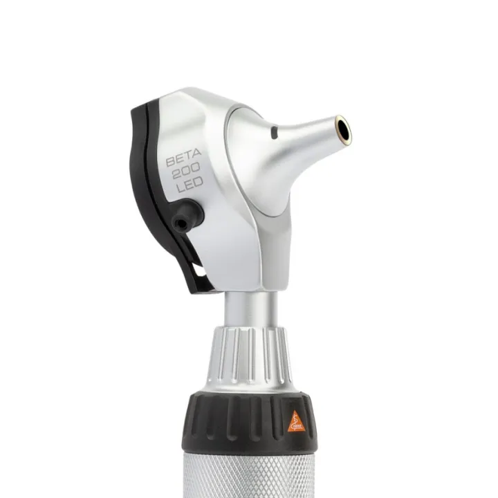 HEINE BETA 200 LED F.O. Otoskop