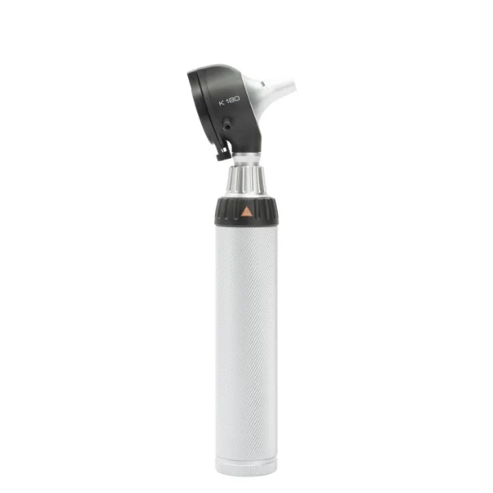 HEINE K180 LED Otoskop Set mit Batteriegriff