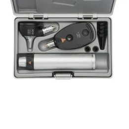 HEINE Diagnostik Set K180 LED mit Batteriegriff