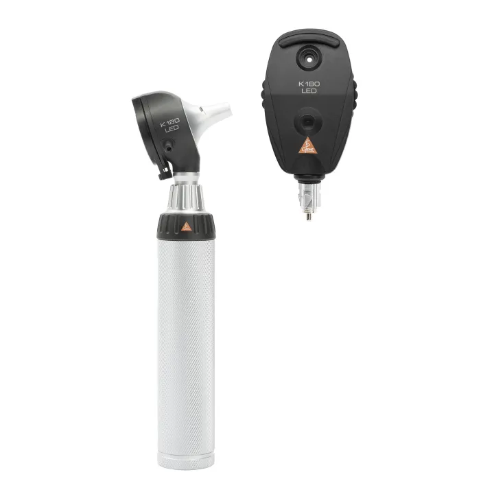HEINE Diagnostik Set K180 LED mit Batteriegriff