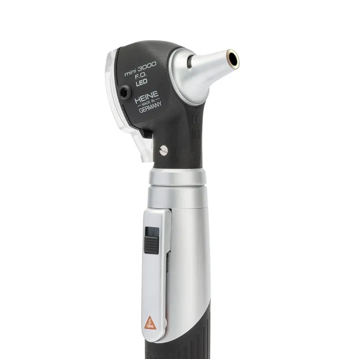HEINE mini 3000 LED F.O. Otoskop