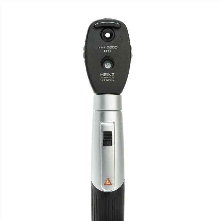 HEINE mini 3000 LED Ophthalmoskop