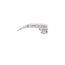 HEINE Classic+ F.O. Macintosh Laryngoskop Spatel Mac 1