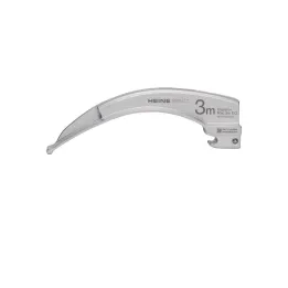 HEINE Classic+ F.O. Macintosh Laryngoskop Spatel Mac 3m