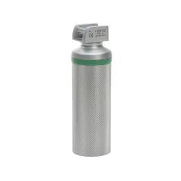 HEINE F.O. SHORT LED Laryngoskop-Batteriegriff