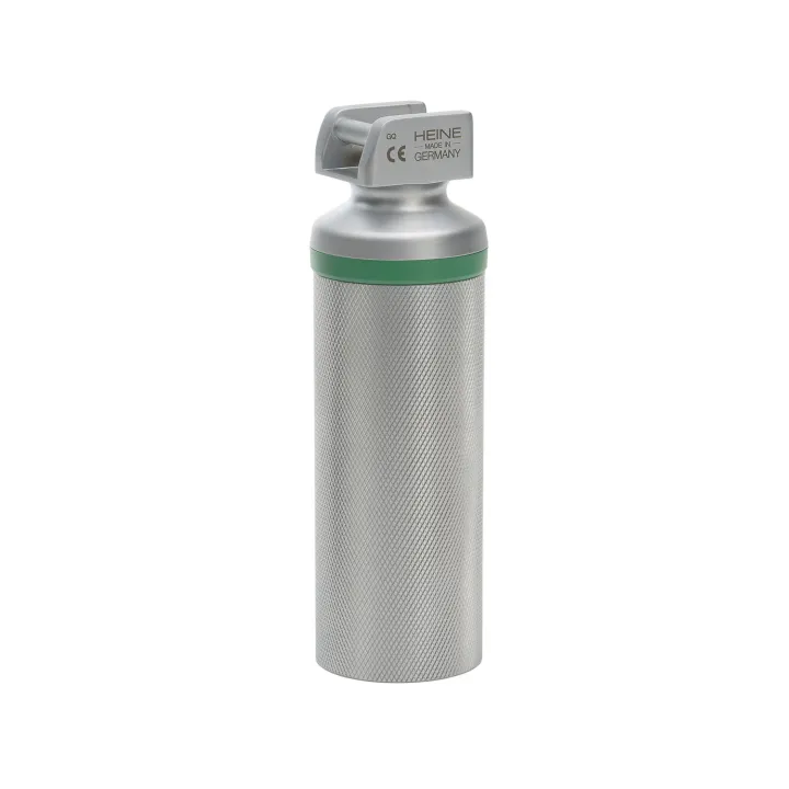 HEINE F.O. SHORT LED Laryngoskop-Batteriegriff