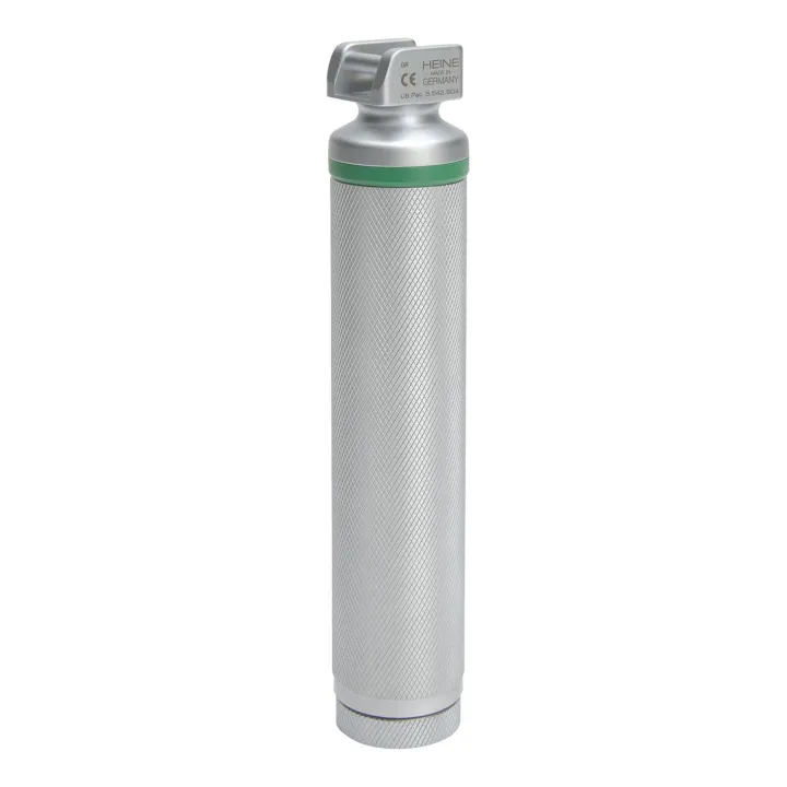 HEINE Standard F.O.4 LED NT Laryngoskop-Ladegriff
