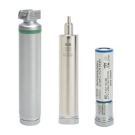 HEINE Standard F.O.4 LED NT Laryngoskop-Ladegriff