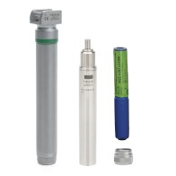 HEINE F.O.4 SLIM LED NT Laryngoskop-Ladegriff