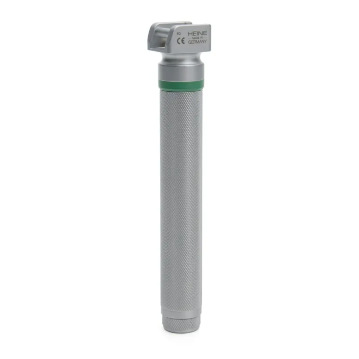 HEINE F.O.4 SLIM LED NT Laryngoskop-Ladegriff
