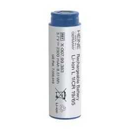 HEINE Ladebatterie 3,5V Li-ION