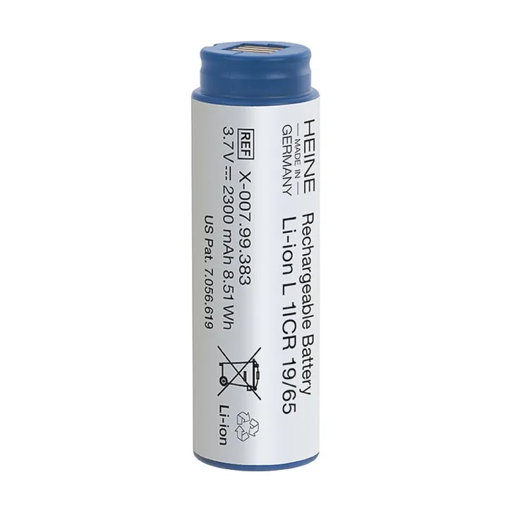 HEINE Ladebatterie 3,5V Li-ION