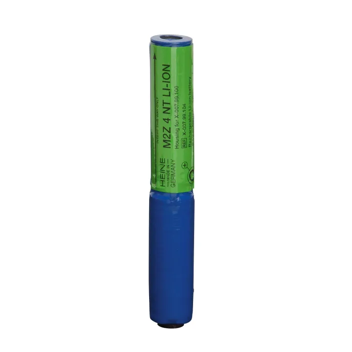 HEINE M2Z Ladebatterie für F.O.4 SLIM NT Ladegriff