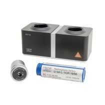 HEINE Upgrade Kit F.O. 4 NT