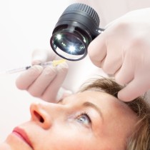 HEINE diSTANCE Arbeitsring