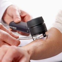 HEINE diSTANCE Arbeitsring