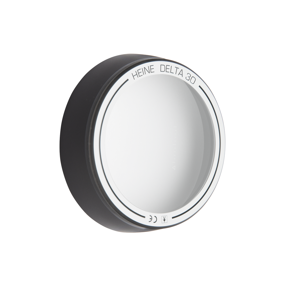 HEINE Kontaktscheibe mit Skala für DELTA 30 und DELTA 30 PRO