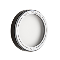 HEINE Kontaktscheibe mit Skala für DELTAone