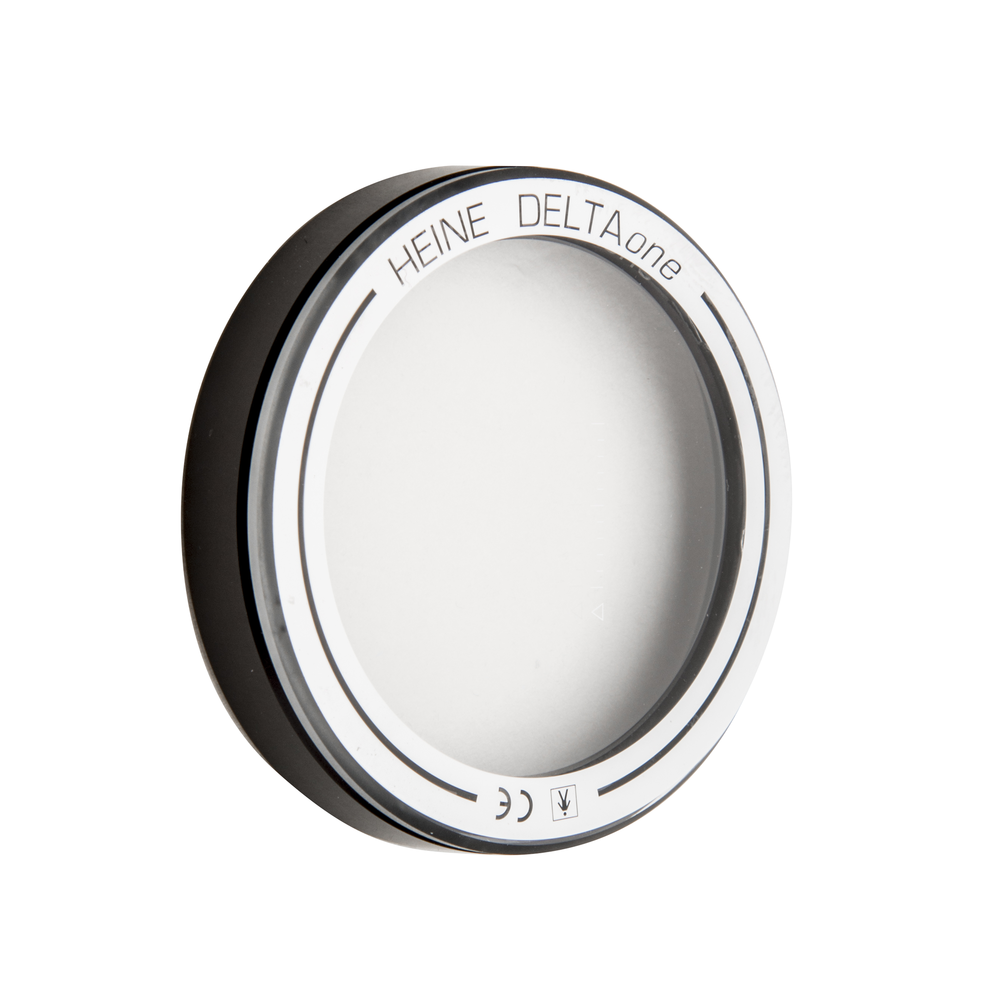 HEINE Kontaktscheibe mit Skala für DELTAone