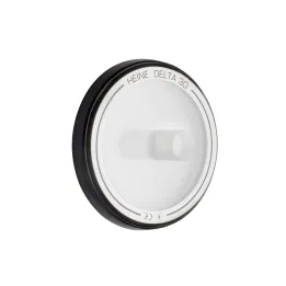 Kleine Kontaktscheibe für HEINE DELTA 30 und DELTA 30 PRO