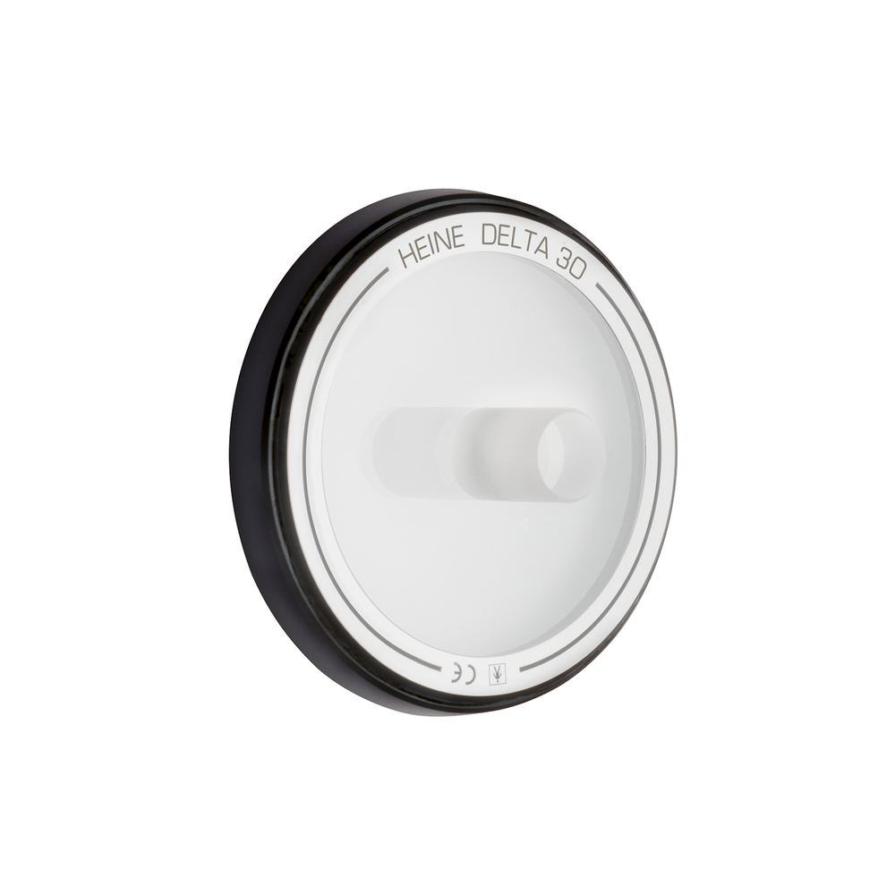 Kleine Kontaktscheibe für HEINE DELTA 30 und DELTA 30 PRO