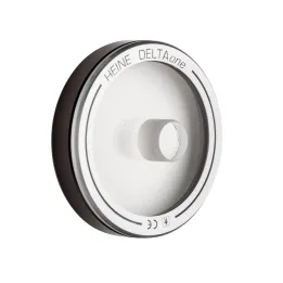 Kleine Kontaktscheibe für HEINE DELTAone