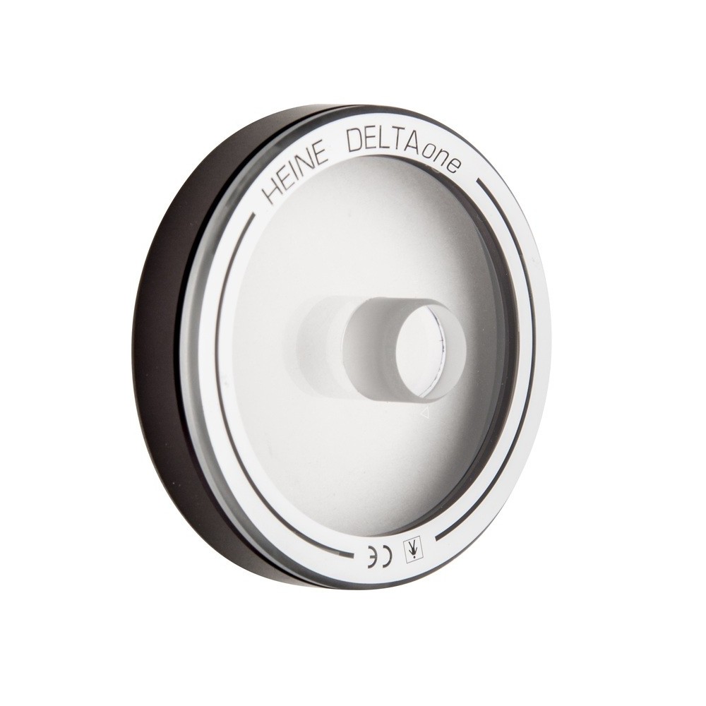 Kleine Kontaktscheibe für HEINE DELTAone