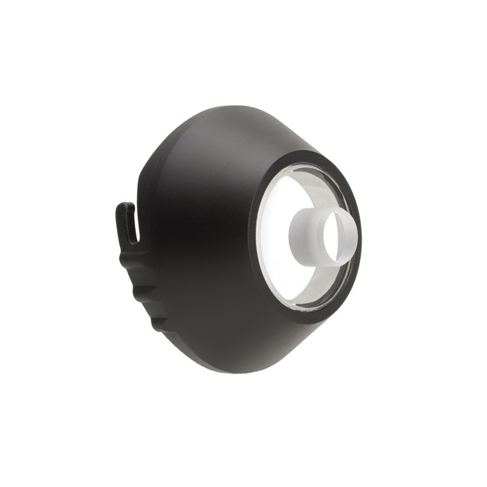 Kleine Kontaktscheibe für HEINE DELTA 20T Dermatoskop