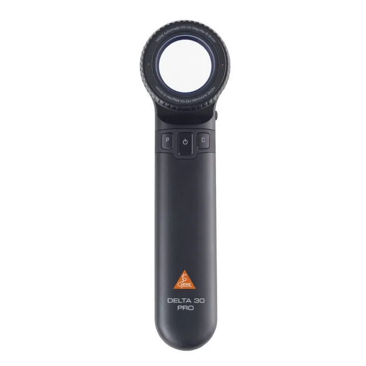 HEINE DELTA 30 PRO LED High-End Dermatoskop