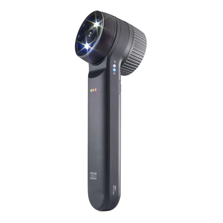 HEINE DELTA 30 PRO LED High-End Dermatoskop
