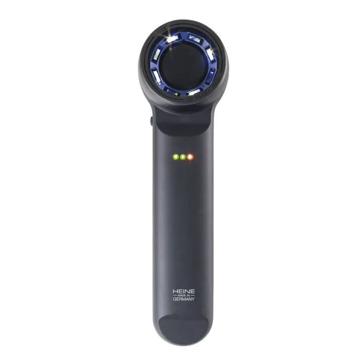HEINE DELTA 30 PRO LED High-End Dermatoskop