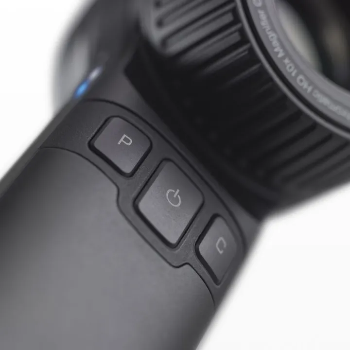 HEINE DELTA 30 PRO LED High-End Dermatoskop