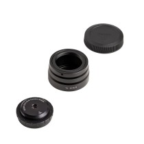 HEINE SLM Kamera Adapter Canon R(F)