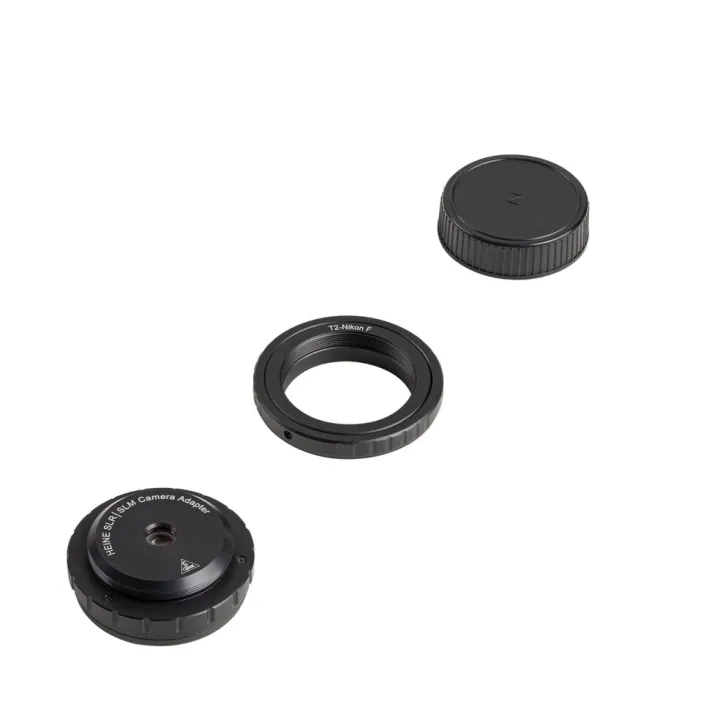HEINE SLR Kamera Adapter Nikon F