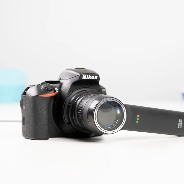 HEINE SLR Kamera Adapter Nikon F