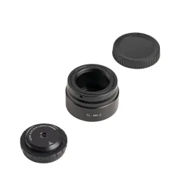 HEINE SLM Kamera Adapter Nikon Z