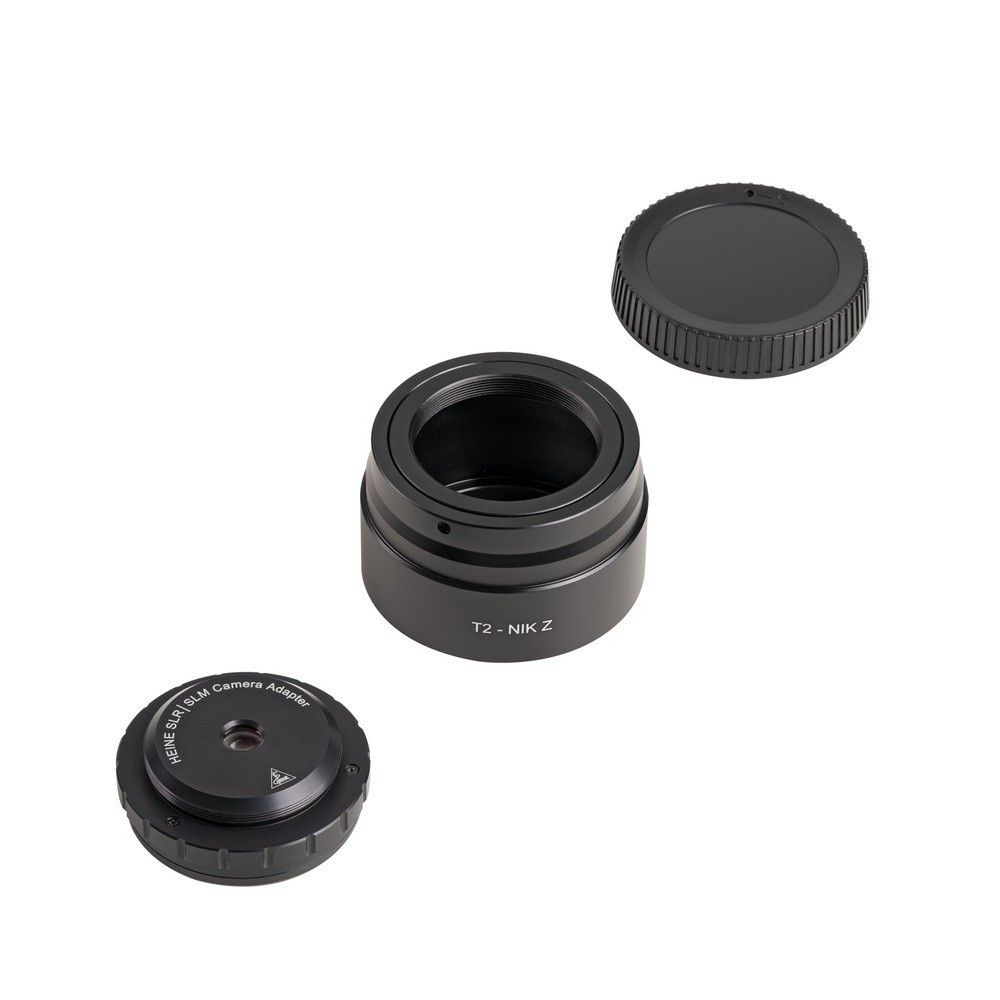 HEINE SLM Kamera Adapter Nikon Z