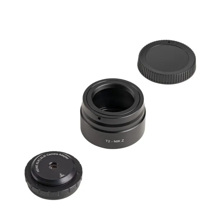 HEINE SLM Kamera Adapter Nikon Z