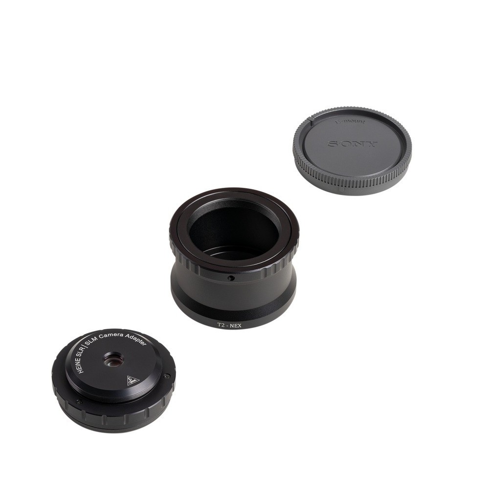 HEINE SLM Kamera Adapter Sony E