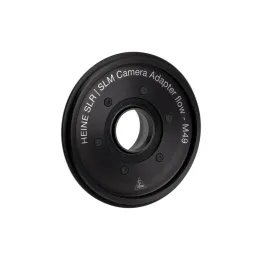 HEINE SLR | SLM Kamera Adapter flow - M49